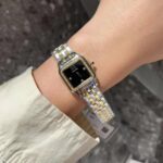 ساعة پانتير دو كارتييه النسائية
